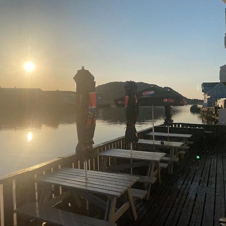 Frimannsbuda Selje Luaran gambar