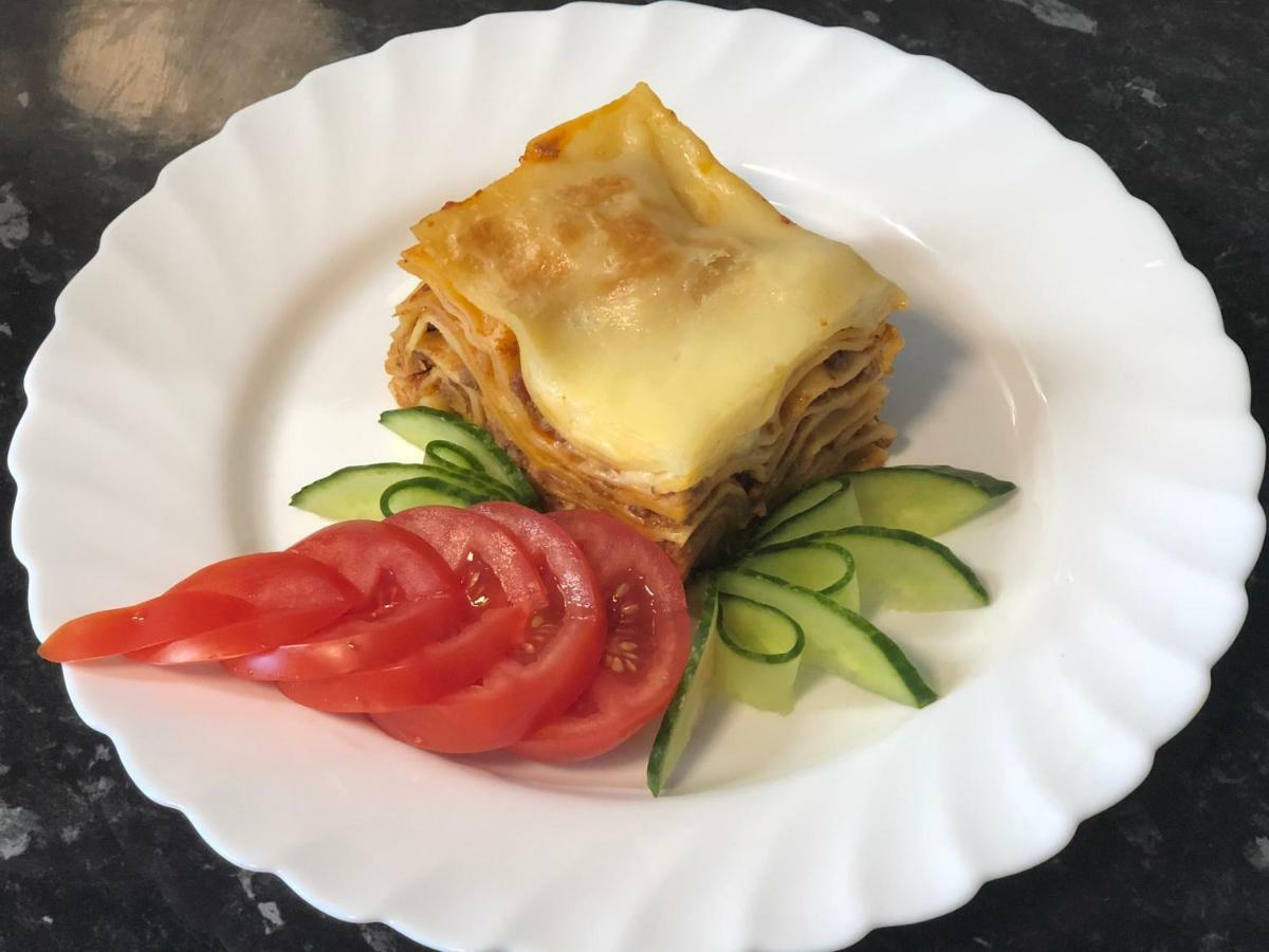 Frimannsbuda Selje Luaran gambar